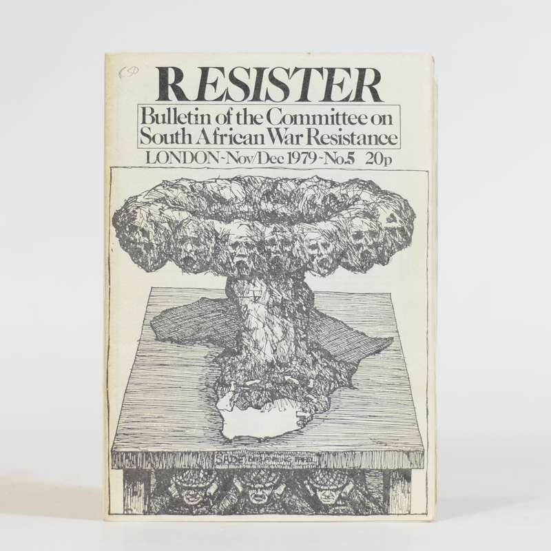 Resister. -