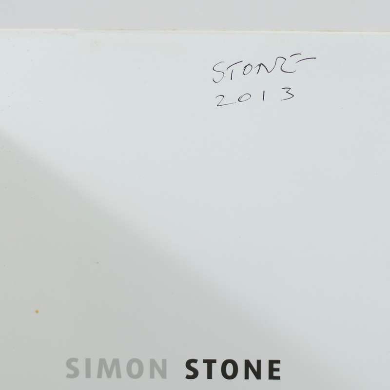 Simon Stone. Collected Works (Signed) - Pollack, Lloyd