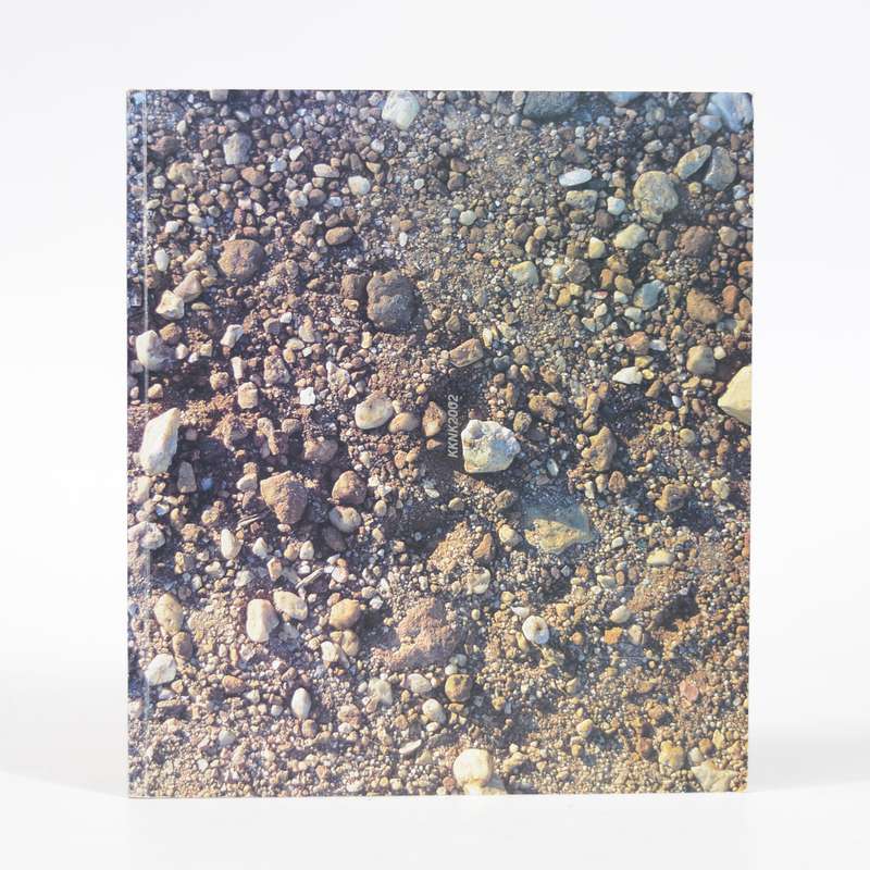 Visual Arts 2002.  KKNK Catalogue 2002 - Van den Berg, Clive (Ed)