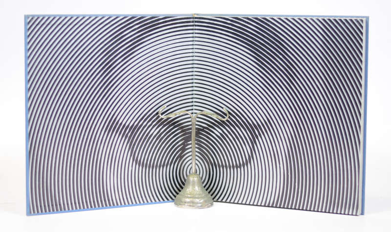 Victor Vasarely Farbwelt/Folklore Planetaire/Planetary Folklore. - Vasarely, Victor