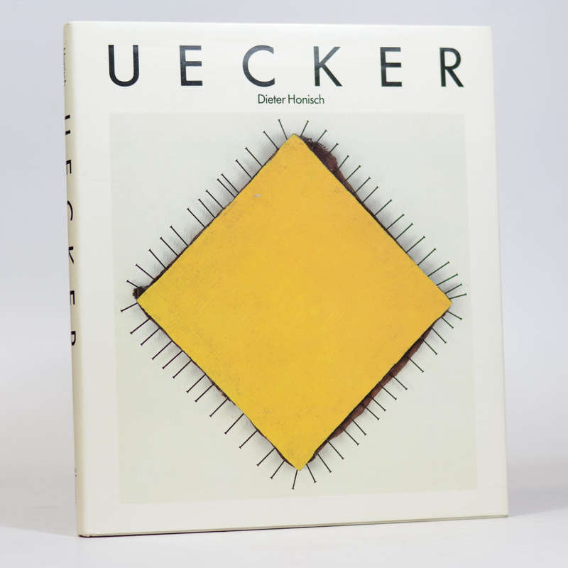 Uecker - Honisch, Dieter