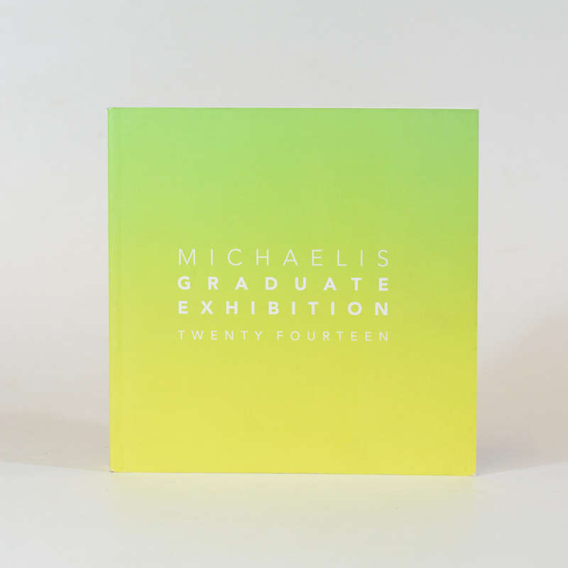 Michaelis School of Fine Art Graduate Exhibition 2014 - None specified