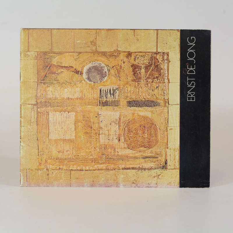 Ernst de Jong - None specified