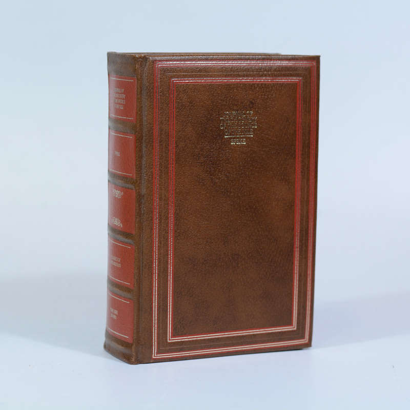 Journal of the Discovery of the Source of the Nile. - Speke, John Hanning