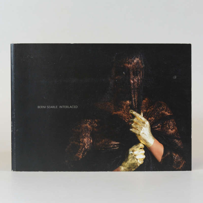 Berni Searle: Interlaced - Dewilde, Michel; McGee, Julie and Westen, Mirjam