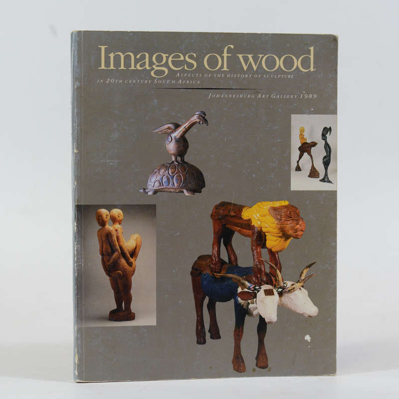 Images of Wood. - Rankin, Elizabeth