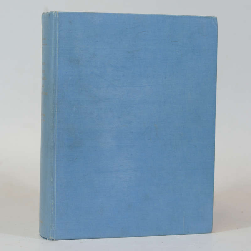The Native Races of Africa and Madagascar. Anthologia Anthropologica - Downie, Robert Angus (Ed)
