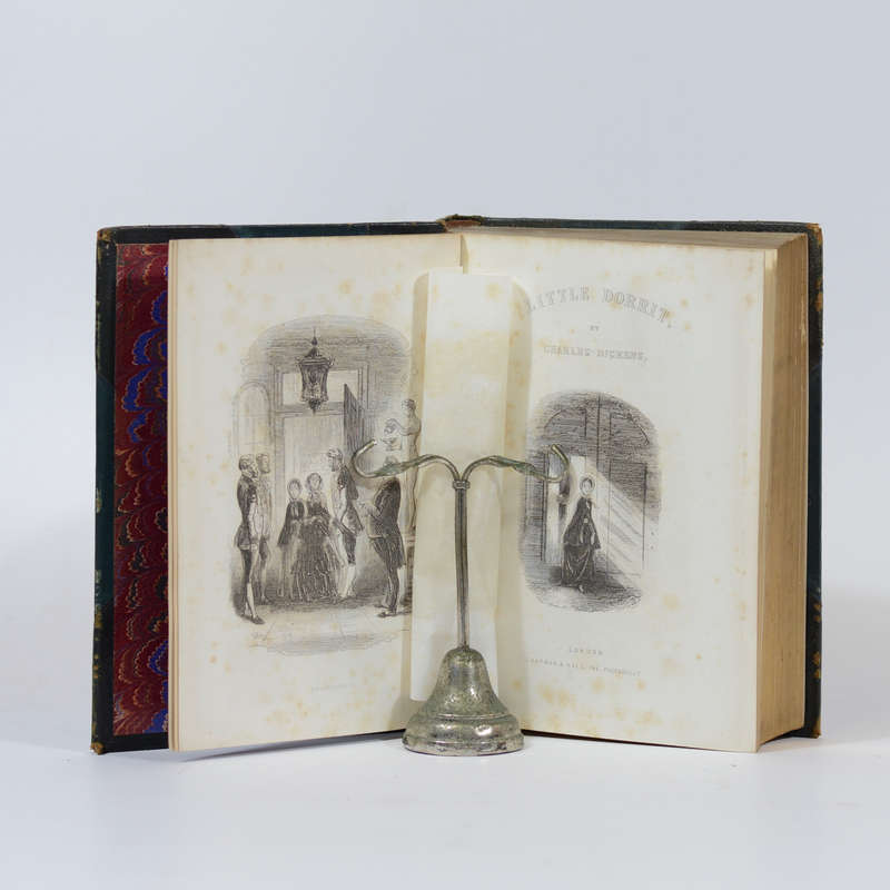 Little Dorrit - Dickens, Charles