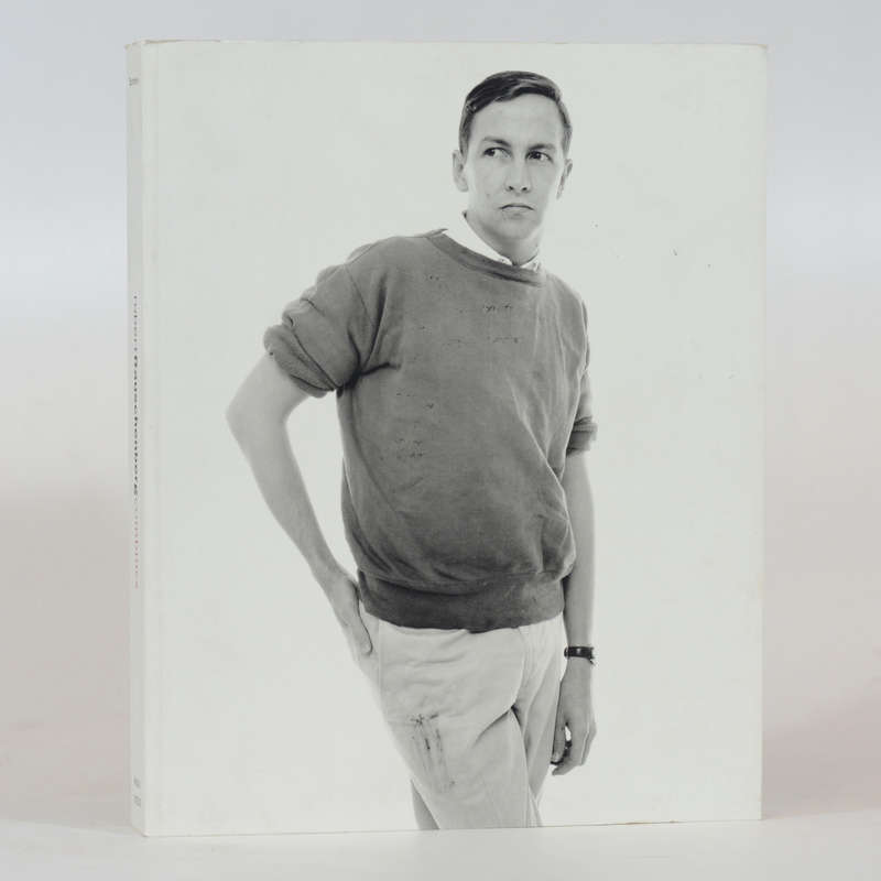 Robert Rauschenberg Combines - Schimmel, Paul (Organiser)