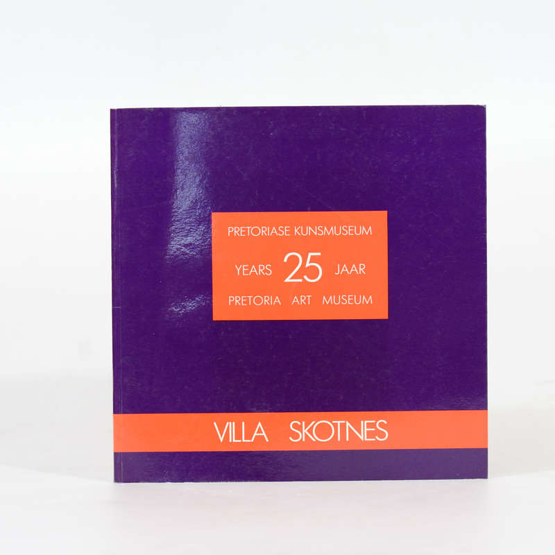 Villa  Skotness - Werth, Albert (Text)