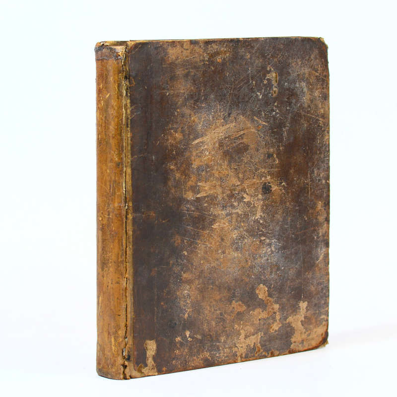 Miscellany by the Honourable Daines Barrington - Barrington, Daines