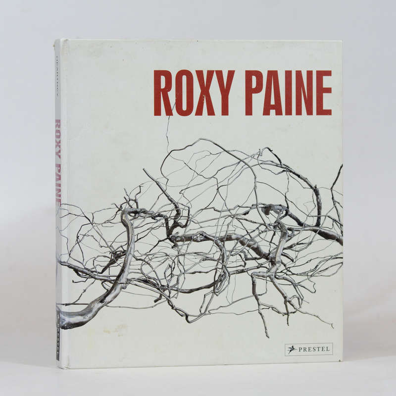 Roxy Paine - Heartney, Eleanor