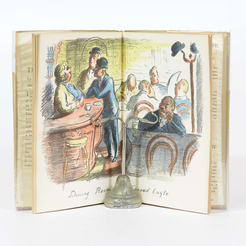 Back to the Local - Gorham, Maurice & Edward Ardizonne (Illus.)