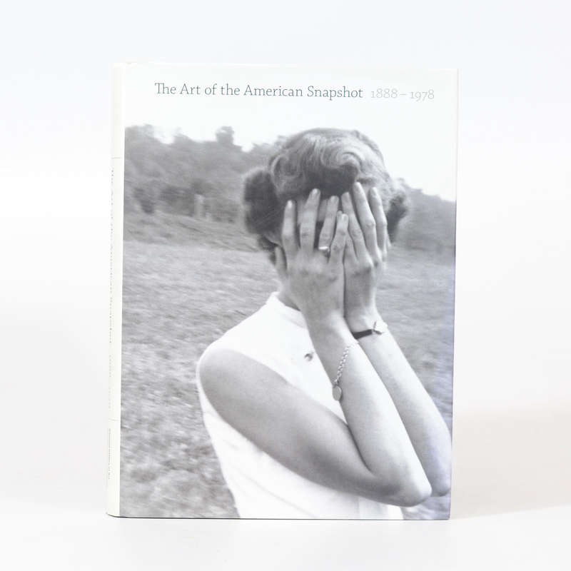 The Art of the American Snapshot 1888 - 1978. From the collection of Robert E Jackson - Greenough...
