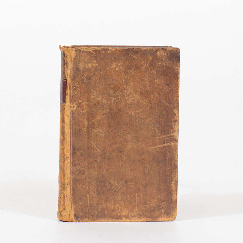 A Narrative of the Mission to Orissa, (the site of the Temple of Jugurnath) - Sutton, Amos