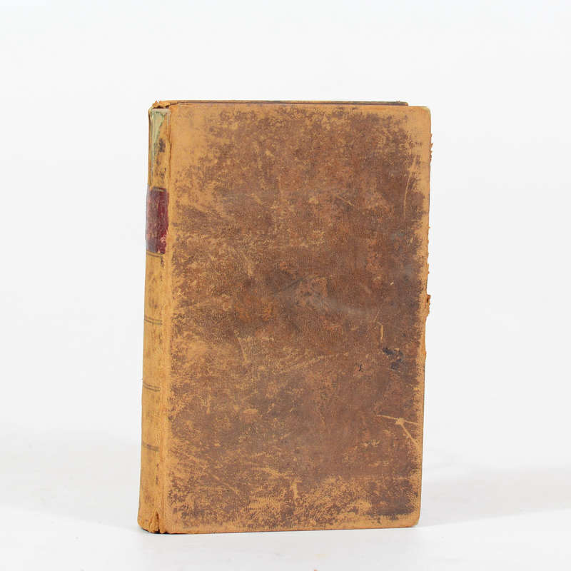 A Narrative of the Mission to Orissa, (the site of the Temple of Jugurnath) - Sutton, Amos