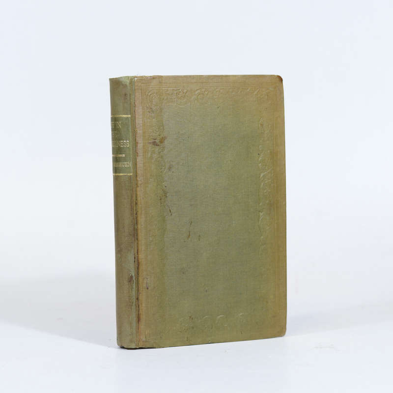 Life in the Wilderness; or Wanderings in South Africa - Methuen, Henry H