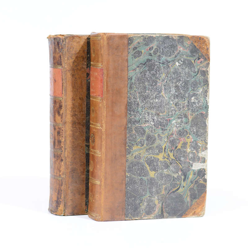 Reisen im Sudlichen Africa in den Jahren 1803, 1804, 1805 und 1806 - Lichtenstein, Hinrich