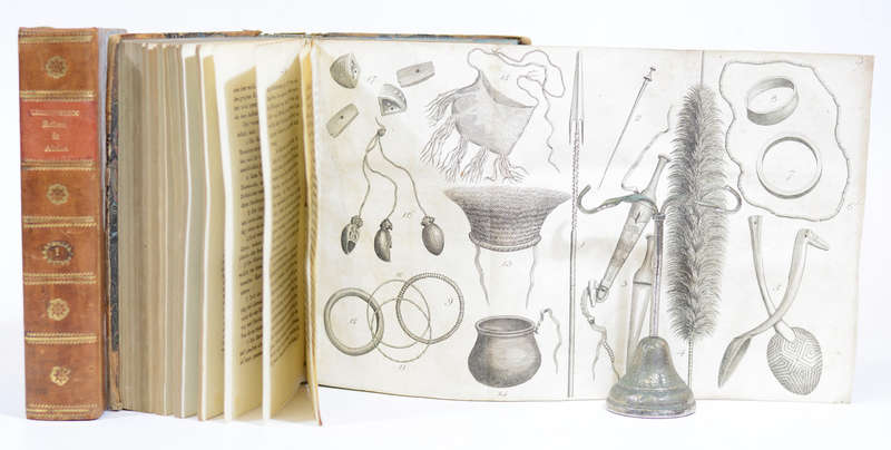 Reisen im Sudlichen Africa in den Jahren 1803, 1804, 1805 und 1806 - Lichtenstein, Hinrich