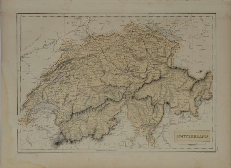 Switzerland -