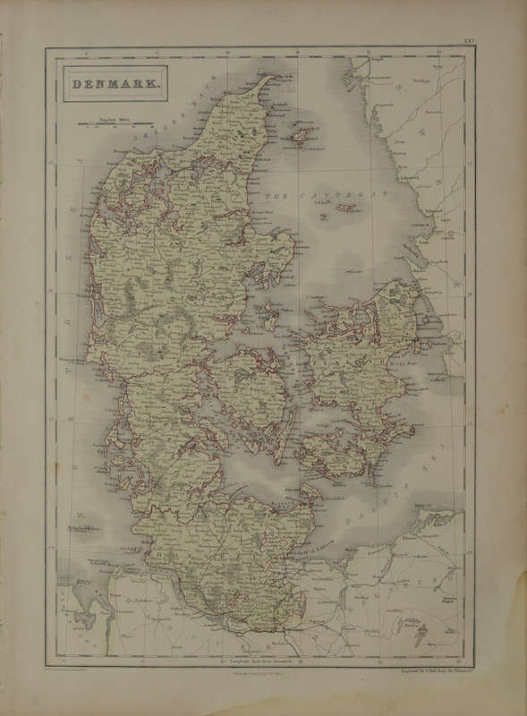 Denmark -
