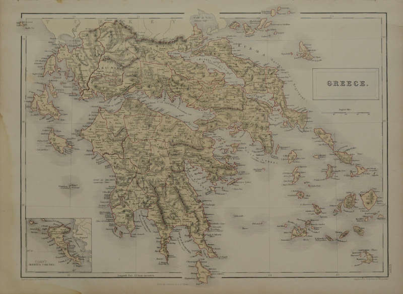 Greece -