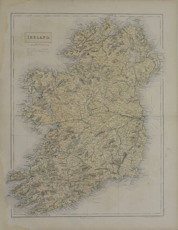 Ireland -