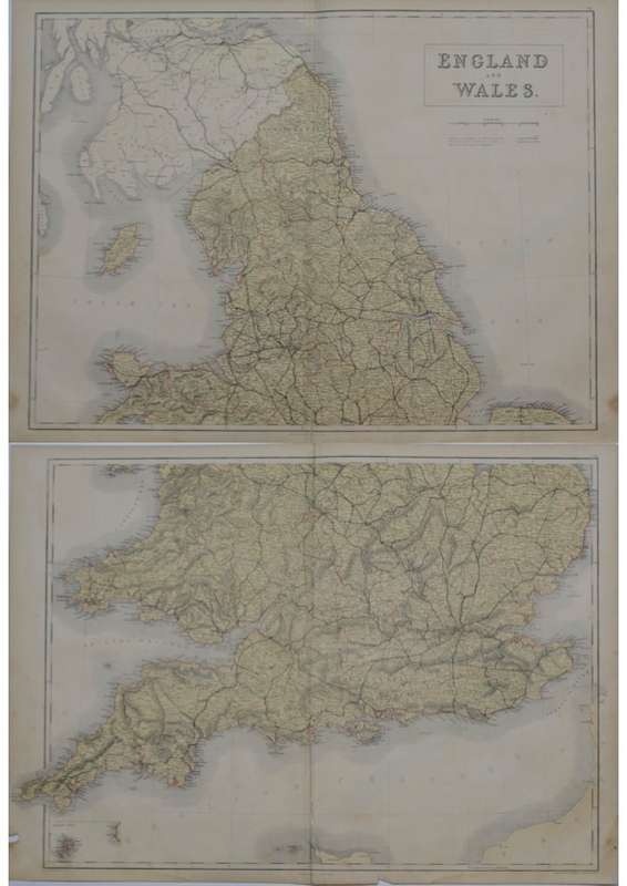 England and Wales -