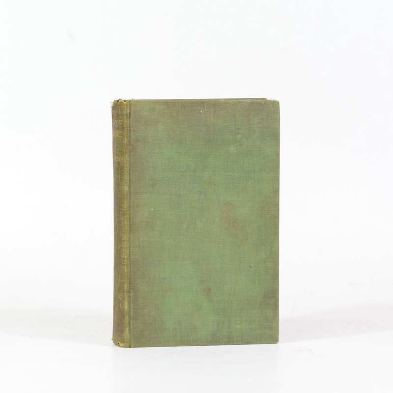 The Coast of Treasure - Green, Lawrence