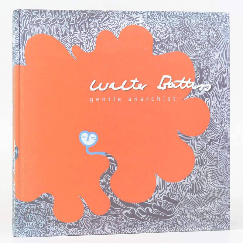 Walter Battiss - Gentle Anarchist. - Various