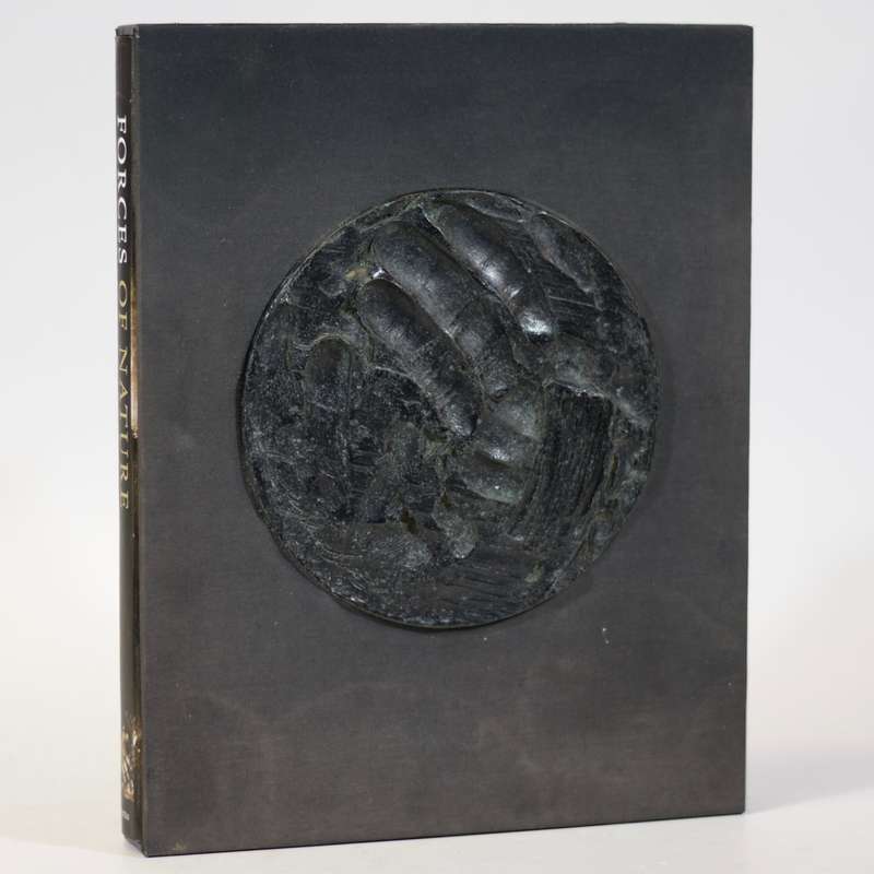 Forces of Nature. The Sculpture of Dylan Lewis. (Signed) - Twiggs, Laura
