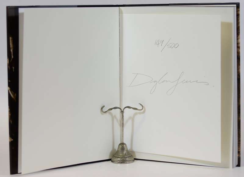 Forces of Nature. The Sculpture of Dylan Lewis. (Signed) - Twiggs, Laura