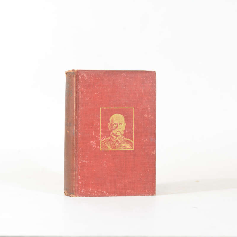 Lord Roberts. A Biography - Brooke-Hunt, Violet