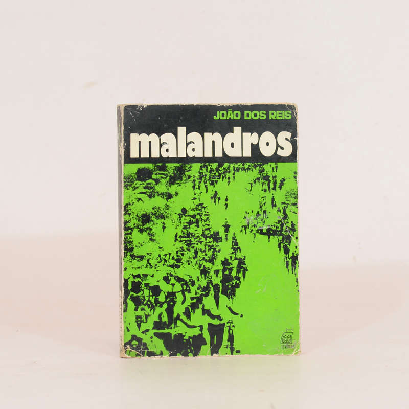 Malandros. A evacuacao aerea dos Portugueses de Angola - Dos Reis, Joao