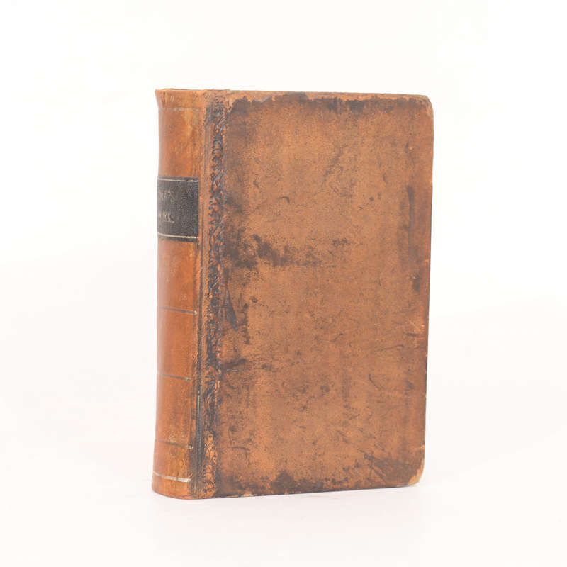 History of Cosmopolite: Or the Writings of Rev. Lorenzo Dow - Dow, Lorenzo