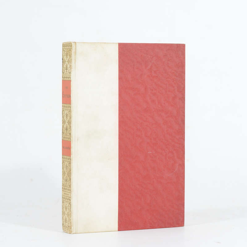 Erotikon. Being an Illustrated Treasury of Scientific Marvels of Human Sexuality - Cabanes, Dr Au...