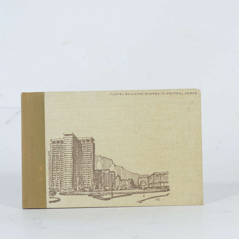 Building Shapes in Central Areas - Floyd, Hugh