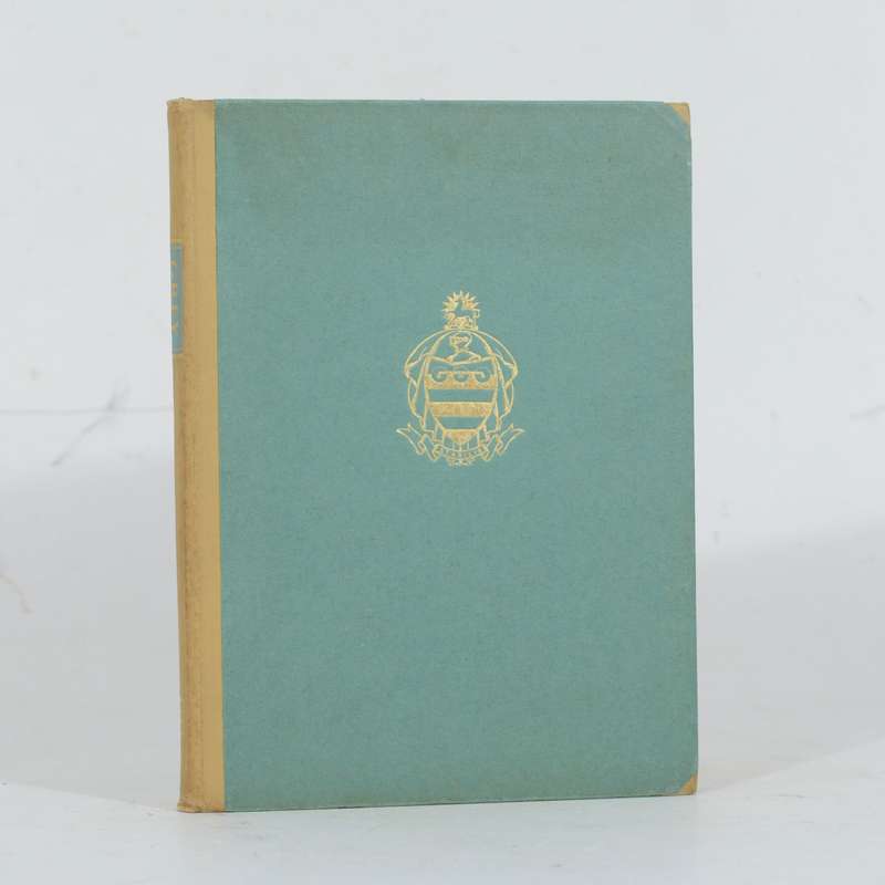 Grey-Kollege. 'n Suid-Afrikaanse Skool.  Grey College. A South African School - Faure, J M B et al
