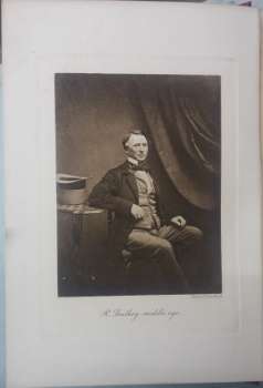 The Life and Times of Sir Richard Southey K.C.M.G. etc. Formerly Colonial Secretary of the Cape C...