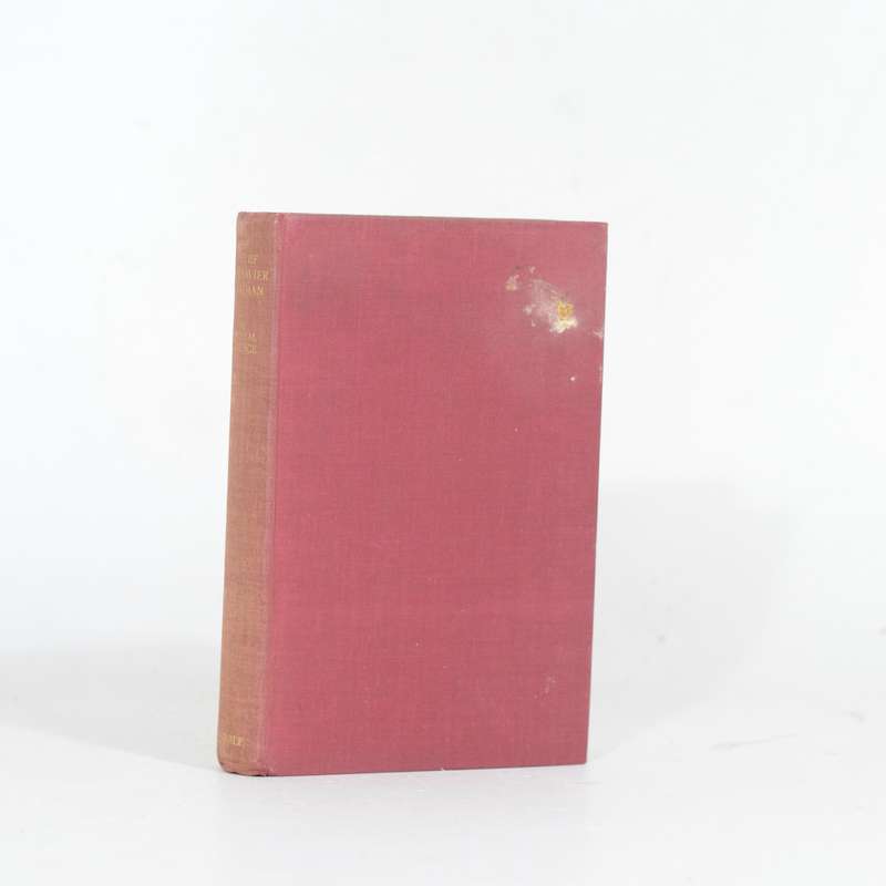 Life of John Xavier Merriman - Laurence, Sir Perceval