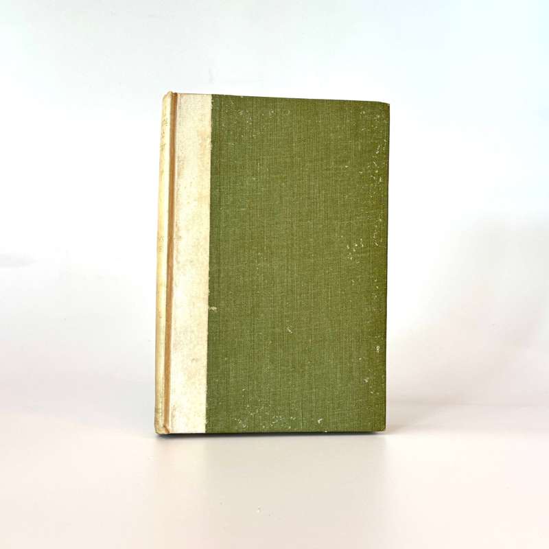 A Young South Africa. A memoir of Ferrar Reginald Mostyn Cleaver. - Mrs Cleaver (Ed)