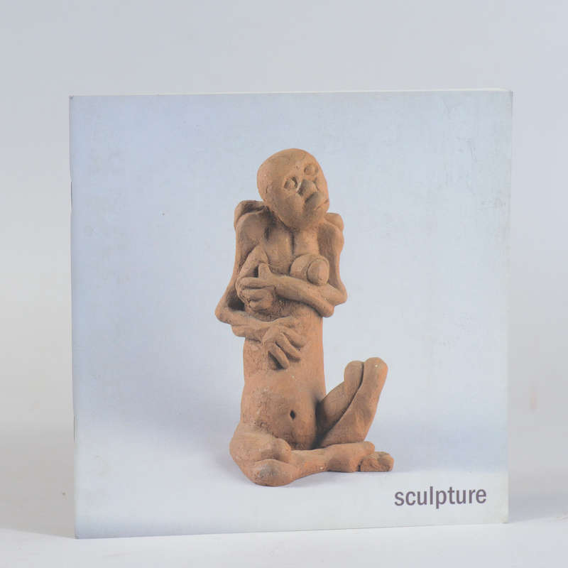 Sculpture - Siebrits, Warren