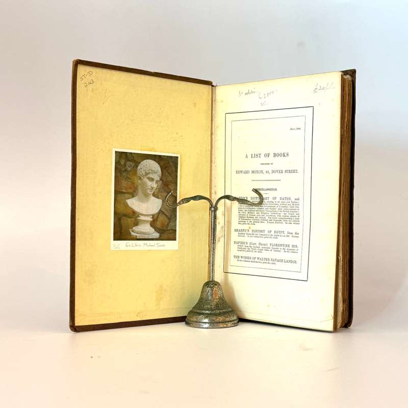 The Prelude, or Growth of a Poet's Mind - Wordsworth, William