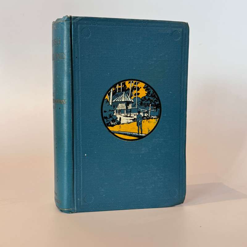 British Somaliland - Drake-Brockman, Ralph E