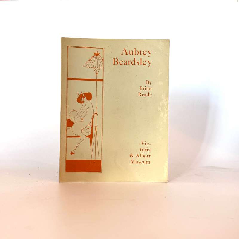 Aubrey Beardsley - Reade, Brian