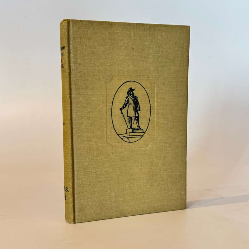Andrew Smith and Natal. - Kriby, Percival R (Ed & annotated)