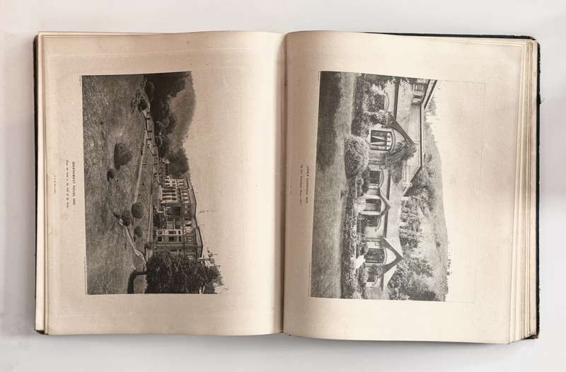 Ootacamund. A History. Compiled for the Government of Madras - Price, Frederick