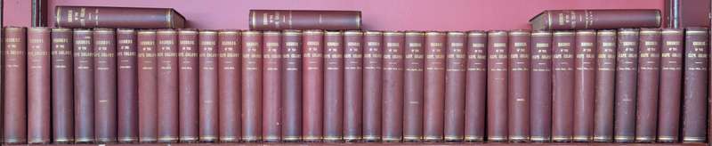 Records of the Cape Colony. Copied for the Cape Government from the manuscript documents in the P...
