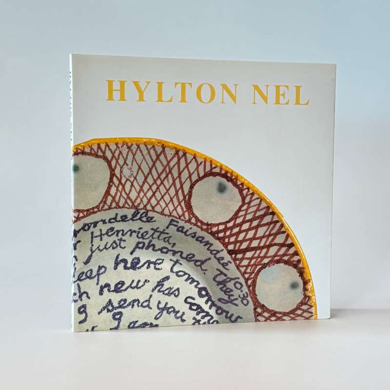 Hylton Nel. Conversations. - Stevenson, Michael