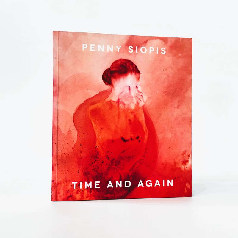 Penny Siopis. Time and Again - Olivier, Gerrit